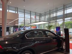 -永达一汽大众4S店(金杨地区店)