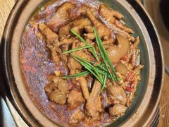 -图味美小黄鱼·景德菜(浙江路店)