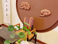 -一盃山水咖啡茶馆