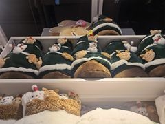 -南京时尚莱迪购物广场(正洪街店)