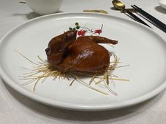 -富淳饭店(世纪公园店)