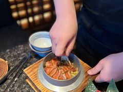 -老乾杯和牛烧肉(王府中环店)