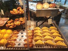 -麦山伴茶(田安北路店)