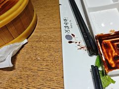 -河沿肉饼Beijing Pie(东华门店)