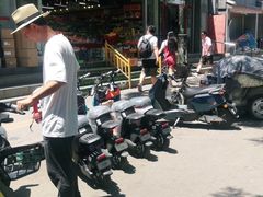 -九号电动车(安定门内大街店)