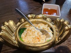 -魁盛居百年鲁菜馆(县西巷店)