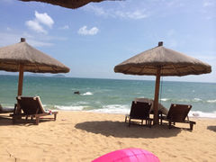 iphone_upload_pic-三亚亚龙湾瑞吉度假酒店