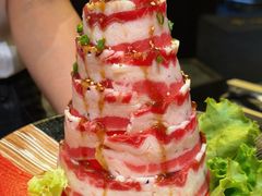 -海之屋韩式烤肉(海棠68环球美食街店)