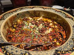-老宋家鱼馆(北滨路店)