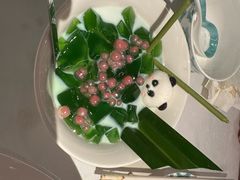 -桂满陇·海市蜃楼·黑金(国金店)