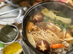 -CAMP.33露营烤肉·团建聚餐(创智天地店)