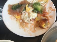 -古早人小吃店(黄河北路店)