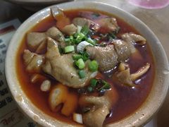-周肥肠(江油总店)