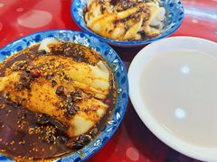 -张明富面皮店(东大街店)