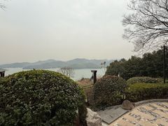 -天目湖涵田半山温泉