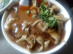 -陈记锅巴菜(五大道店)