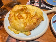 米德特色奶酪包-米德维奇俄式西餐厅(西六道街店)