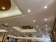 大堂-岭南海晏楼(东晓南店)