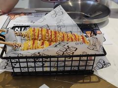 -BOPEYE·波派炸鸡(九霄天地店)