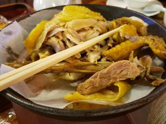 -金苑酒家·客家菜·广东老字号(万象店)