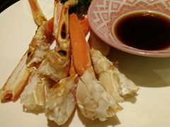 -割烹旭日本料理(龙湖狮山天街店)