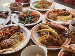 -比格比萨自助(沙河店)
