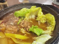 -范贤光鸡公煲(平乐园总店)