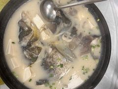 -芸海阁·农家私房菜(沙家浜景区出口店)