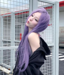 -时尚殿堂hair salon