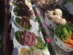 -77号渔船·蒸海鲜青岛菜(积米崖店)