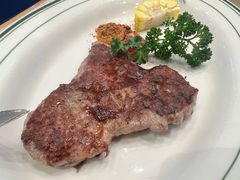 -纽斯特牛排自助餐厅(浦江万达店)