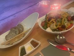 -安妮意大利餐厅(世贸天阶店)