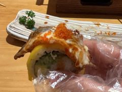 -一心创作料理屋(经开万达店)