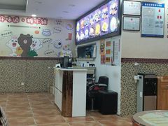 -捷信牛奶甜品世家(柳巷店)