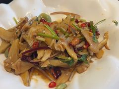 -正德楼果木烤鸭·渔家菜(东港店)