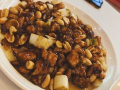 宫保鸡丁-眉州东坡(亚运村店)