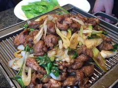 -红菜坊·烤鸭·川鲁宴(石园店)