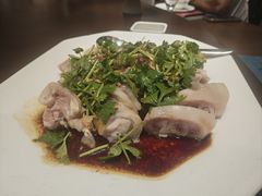 -北海渔村酒楼·粤菜海鲜点心(新华店)