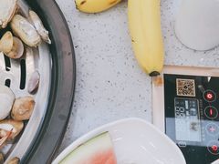 -仙螺岛海鲜自助餐厅(总店)
