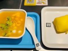 芒果班戟-满记甜品(静安大悦城店)