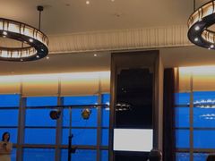 -彩丰楼中餐厅·仁恒洲际酒店
