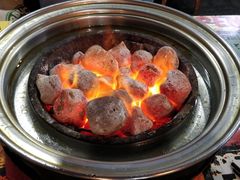 -胡悦里韩式烤肉(莱阳总店)