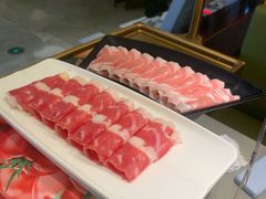 -海底捞火锅(旭辉MALL店)