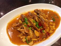 虎头鱼-健眺小海鲜(临海后山店)