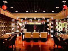 -中国坊中餐厅(石家庄希尔顿酒店)