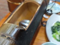 -61号餐吧(兴坪古镇漓江店)