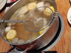 -掂档潮汕牛肉火锅(cityon熙地港店)