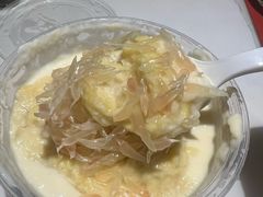 榴莲飘香-果流香水果甜品(建政路店)