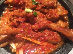 -七八冷面·延边朝鲜族美食(圣熙八号店)