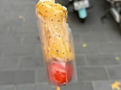 -和禄德冰糖葫芦(东四朝内菜市场店)